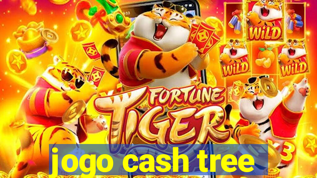 jogo cash tree